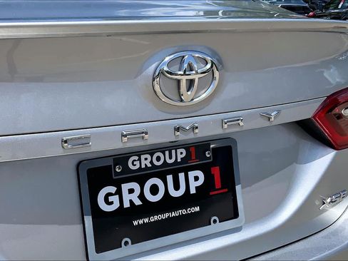 Used 2024 Toyota Camry XSE FWD image 32