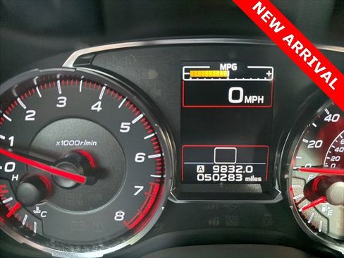 Used 2020 Subaru WRX Premium w/ Performance Package image 11