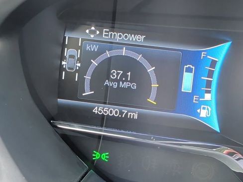 Used 2017 Lincoln MKZ Reserve w/ Luxury Package image 25