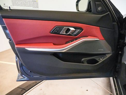 New 2026 BMW M340i xDrive AWD/4WD image 22