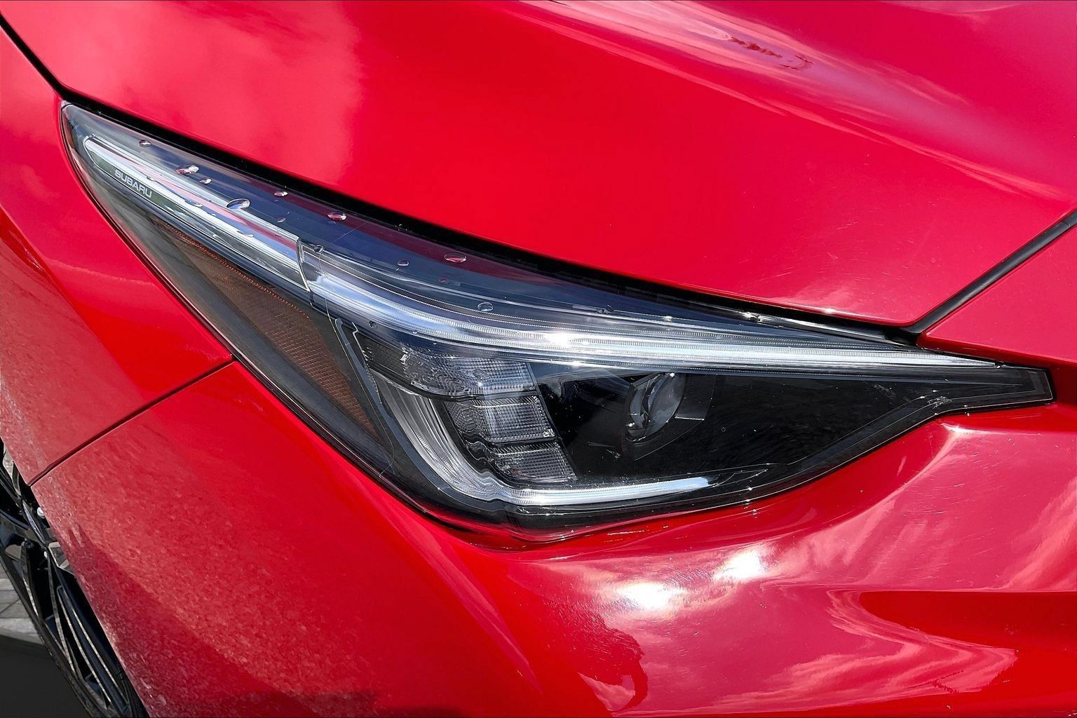 Certified 2025 Subaru Impreza RS AWD/4WD image 30