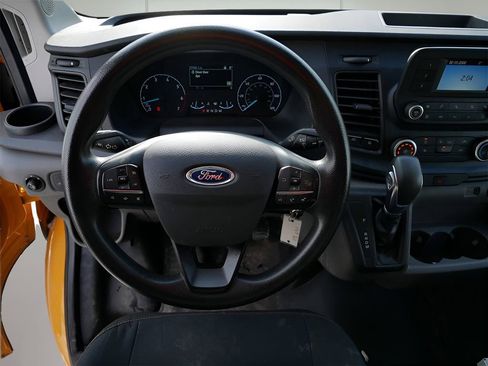 Used 2020 Ford Transit 250 Low Roof w/ Load Area Protection Package image 14