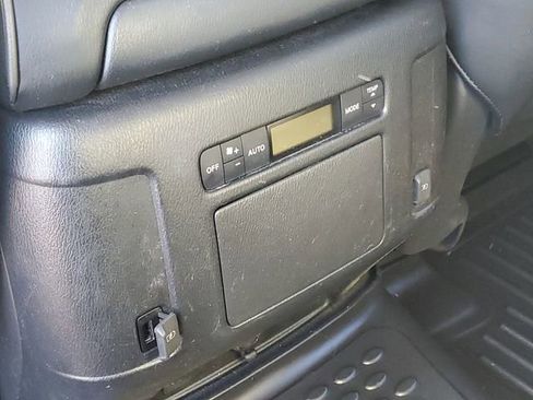 Used 2018 INFINITI QX80 4WD image 11