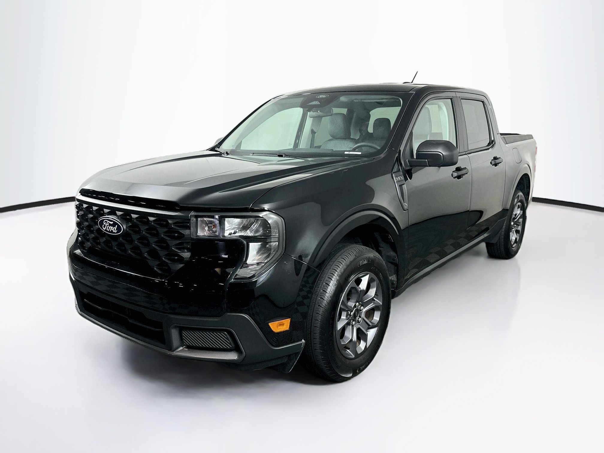 Used 2026 Ford Maverick XLT AWD/4WD image 3