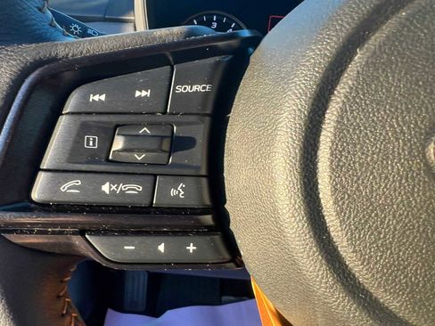 Certified 2025 Subaru Crosstrek 2.5i Wilderness w/ Wilderness Package image 18