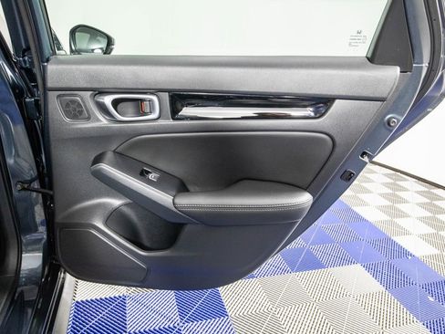 Used 2023 Honda Civic Sport Touring image 16