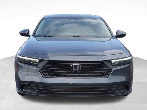 Used 2024 Honda Accord EX image 2