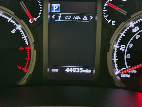 Used 2023 Toyota 4Runner TRD Sport image 13