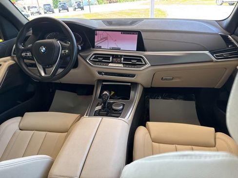 Used 2019 BMW X5 xDrive40i w/ Convenience Package AWD/4WD image 29