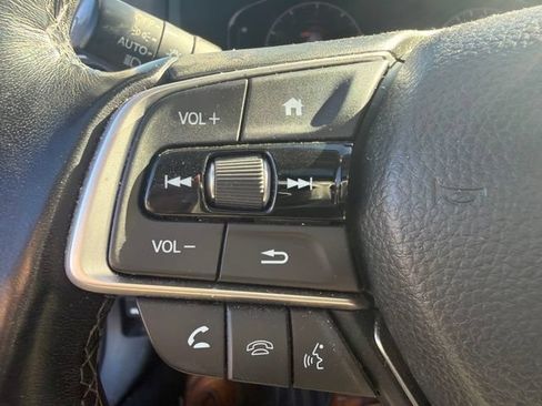 Used 2020 Honda Accord EX-L image 18