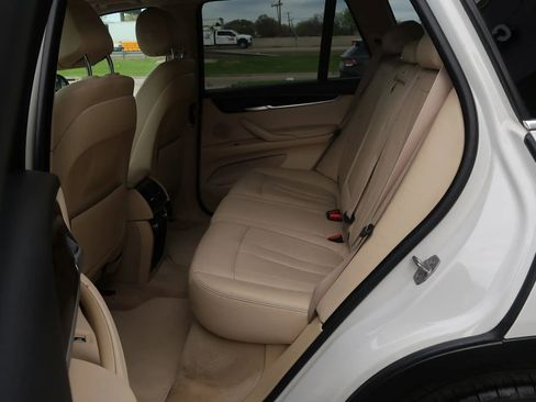 Used 2015 BMW X5 sDrive35i image 18
