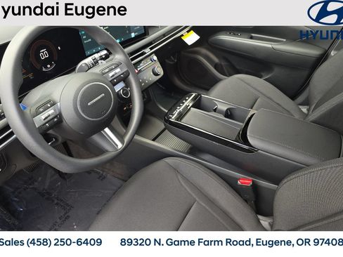 New 2026 Hyundai Tucson SEL AWD/4WD image 11