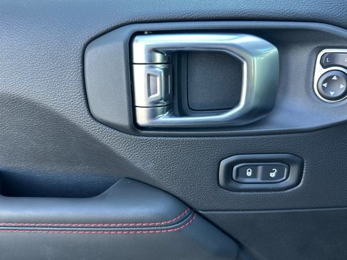 New 2026 Jeep Gladiator Rubicon image 11