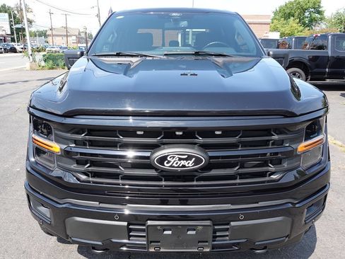 Used 2024 Ford F150 XLT w/ Equipment Group 302A MID AWD/4WD image 6