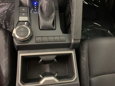 New 2026 Toyota Tacoma SR5 AWD/4WD image 24