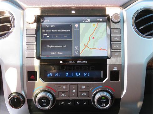 Used 2020 Toyota Tundra 1794 Edition image 26