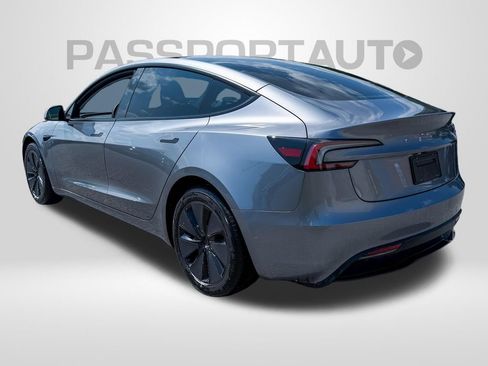 Used 2025 Tesla Model 3 RWD image 3