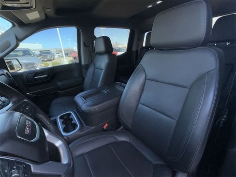 Used 2019 GMC Sierra 1500 SLT image 11