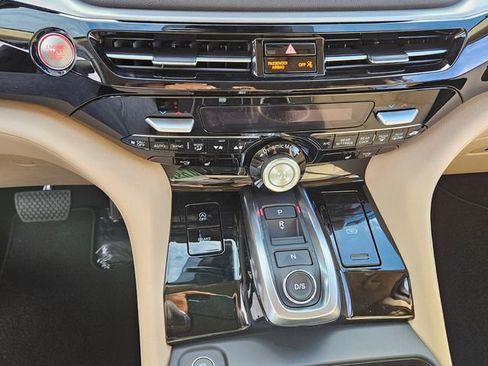 New 2026 Acura MDX SH-AWD image 19