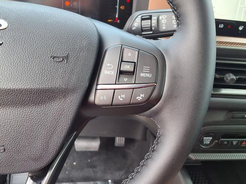 New 2026 Ford Bronco Sport Outer Banks w/ Outer Banks Tech Package+ AWD/4WD image 16