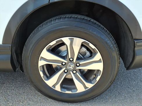 Used 2019 Honda CR-V LX image 5