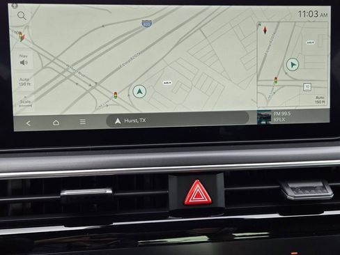 New 2026 Kia K5 GT-Line image 12