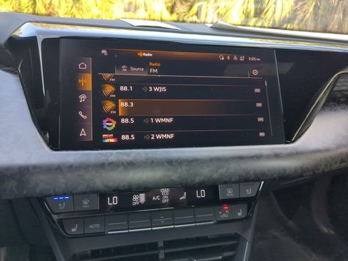 New 2026 Audi RS e-tron GT performance image 21