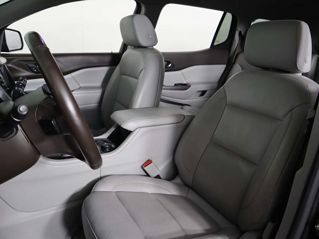 Used 2019 GMC Acadia SLT AWD/4WD image 29
