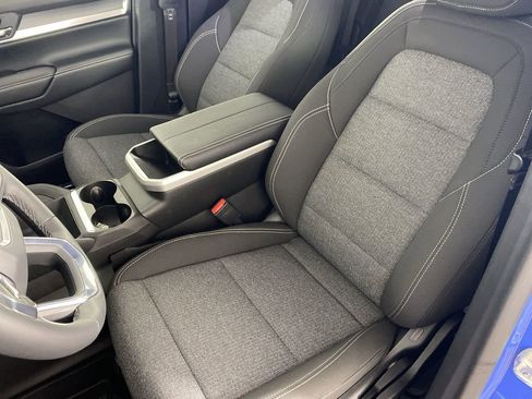New 2026 GMC Terrain Elevation w/ LPO, Floor Liner Package image 20