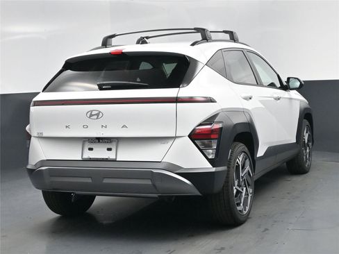 New 2026 Hyundai Kona SEL Premium image 20