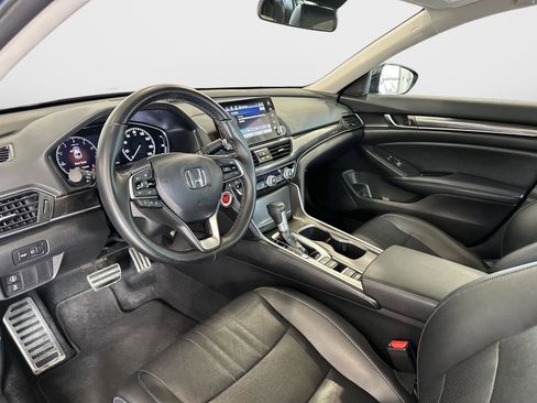 Used 2022 Honda Accord Sport Special Edition image 26