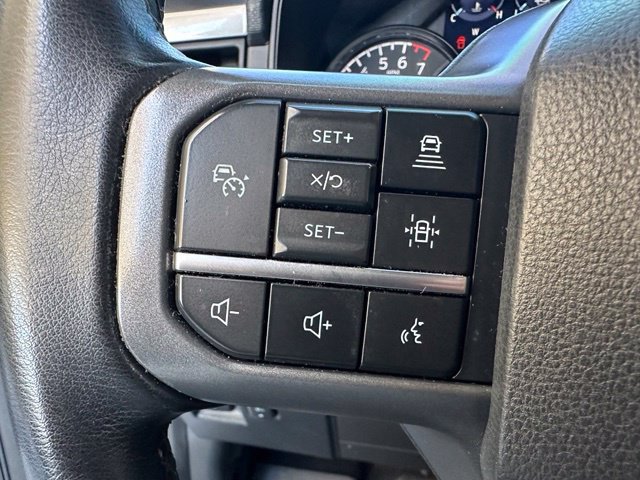 Used 2023 Ford F150 XLT w/ Equipment Group 302A High AWD/4WD image 13