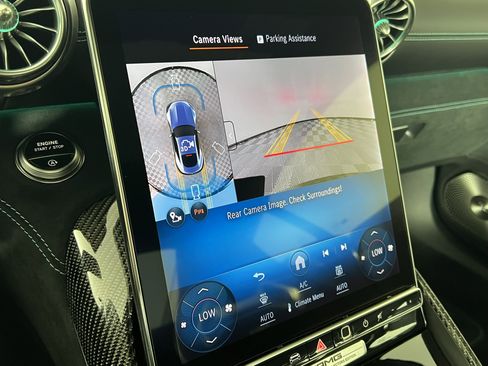 New 2025 Mercedes-Benz AMG GT 63 image 30