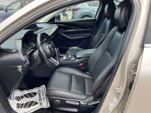 Used 2024 MAZDA CX-30 AWD 2.5 S w/ Select Sport Pkg image 24