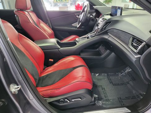 Used 2020 Acura RDX A-Spec AWD/4WD image 16