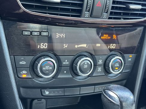 Used 2015 MAZDA MAZDA6 Grand Touring FWD image 22