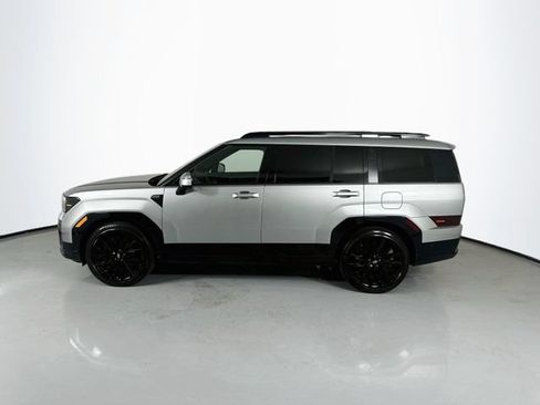 Used 2024 Hyundai Santa Fe Calligraphy FWD image 6