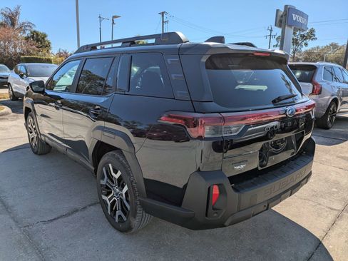 New 2026 Subaru Outback Touring XT image 6
