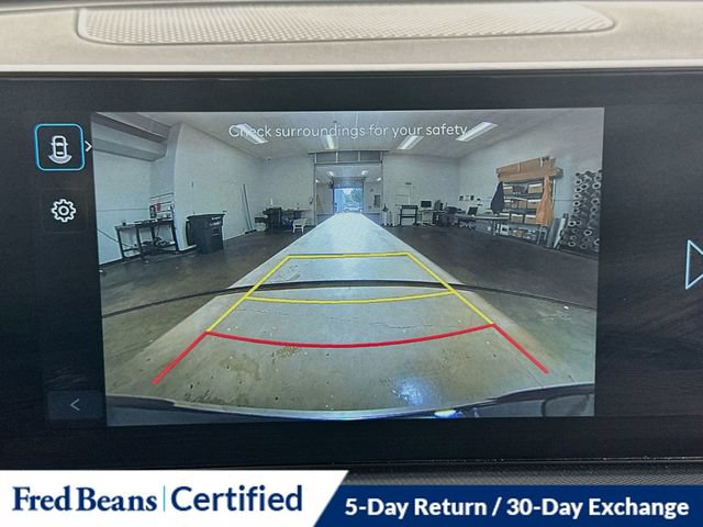 Certified 2026 Hyundai Sonata SEL FWD image 27