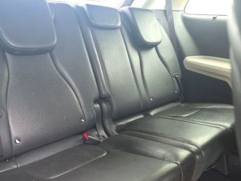 Used 2022 Kia Carnival SX Prestige FWD image 5