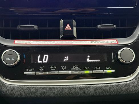 New 2026 Toyota Corolla LE image 17