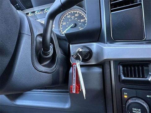 New 2026 Ford F350 XL w/ STX Appearance Package image 25