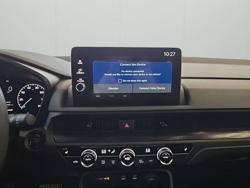 New 2026 Honda CR-V EX image 23