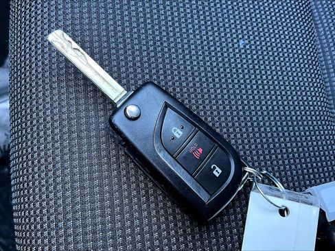 Used 2024 Toyota RAV4 LE image 15