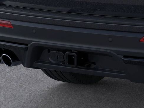 New 2026 Ford Explorer ST w/ Sun And Sound Package image 24