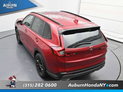 New 2026 Honda CR-V Sport-L image 27