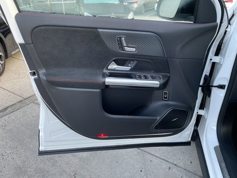 Certified 2025 Mercedes-Benz GLA 250 4MATIC image 16