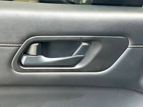 Certified 2025 Nissan Pathfinder Rock Creek AWD/4WD image 20