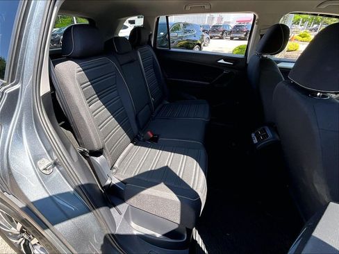 Used 2024 Volkswagen Tiguan S AWD/4WD image 16