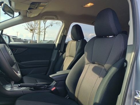 Certified 2023 Subaru Crosstrek 2.0i image 13